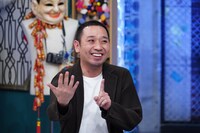 千鳥・大悟 (c)日本テレビ