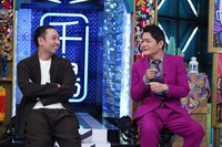 千鳥 (c)日本テレビ