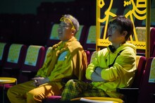 フットボールアワー (c)読売テレビ