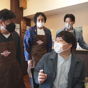 ザ・プラン9、ロコディ、ニッ社、ビスブラ、天ピがコントドラマを1カット撮影