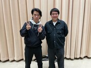 マヂカルラブリー