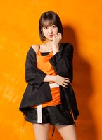 モーニング娘。'22の野中美希。