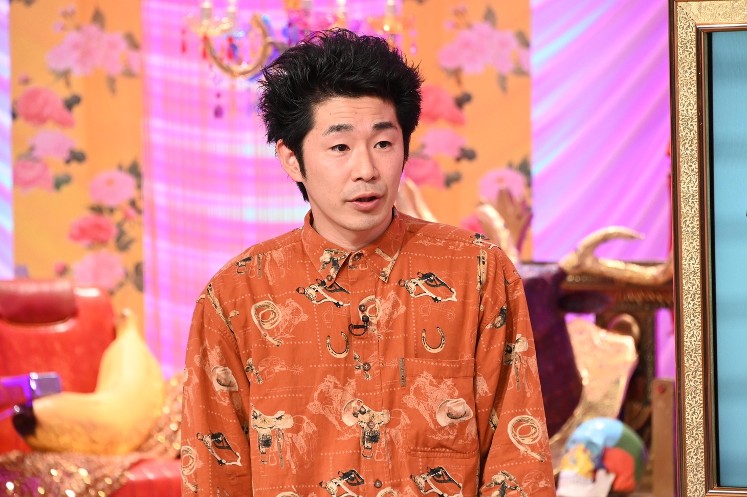 しずるKAƵMA