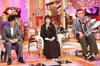 「ヤバい席」のワンシーン。