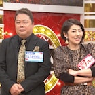 赤プル、夫で相方・松丘慎吾から受けた“恐怖の猛烈アタック”明かす