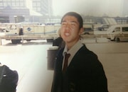 とにかく明るい安村