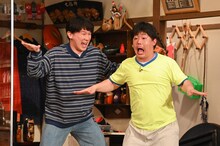 ザ・マミィ (c)TBS