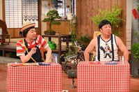 バナナマン (c)TBS