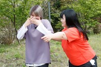 オダウエダ (c)日本テレビ