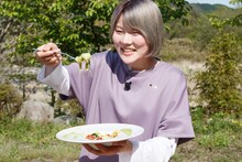 オダウエダ小田 (c)日本テレビ