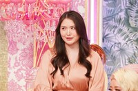 水咲優美 (c)日本テレビ