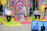 「有吉のこどもが聞いてるでしょうが」より。