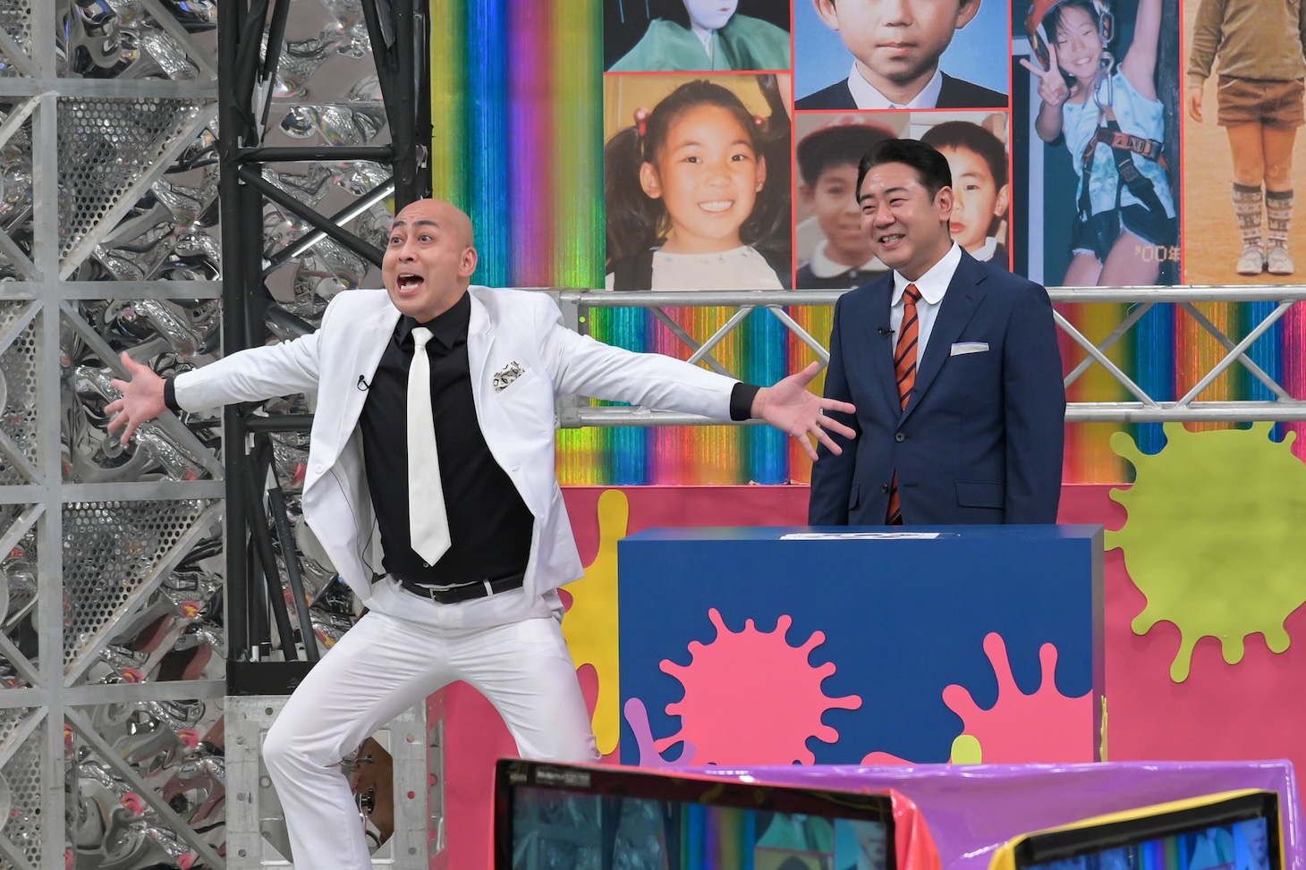 錦鯉