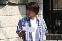 映画「夢だけが人生やない」より。