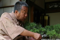 映画「夢だけが人生やない」より。