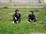 映画「夢だけが人生やない」より。