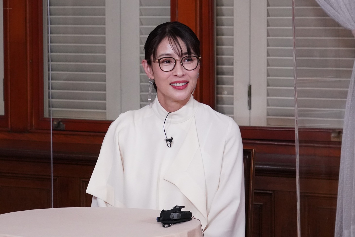 水野美紀