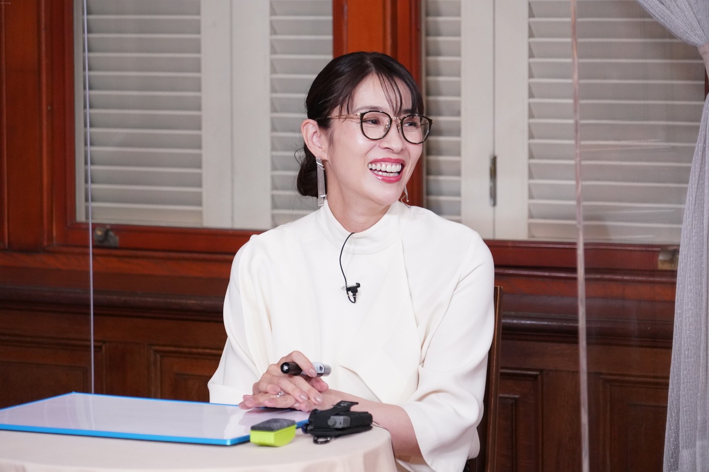 水野美紀