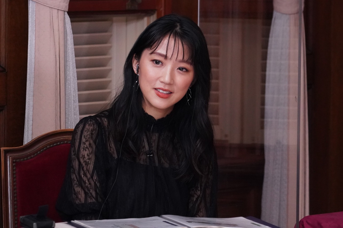 竹内由恵