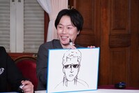 見取り図リリー