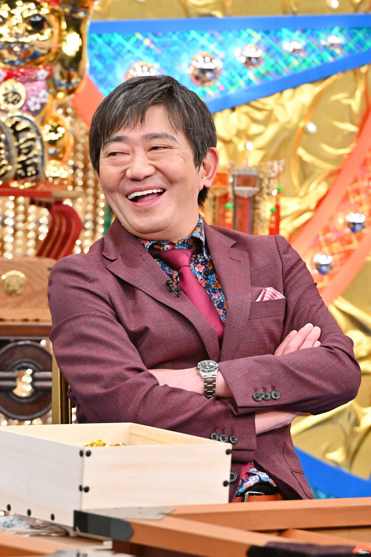 メッセンジャー黒田