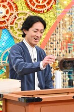 ナインティナイン矢部