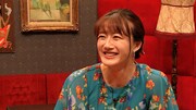 大島由香里 (c)フジテレビ