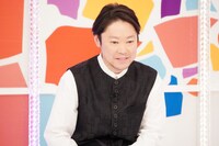 阿部サダヲ (c)フジテレビ