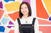 朝日奈央 (c)フジテレビ