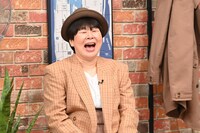 森三中・大島 (c)中京テレビ