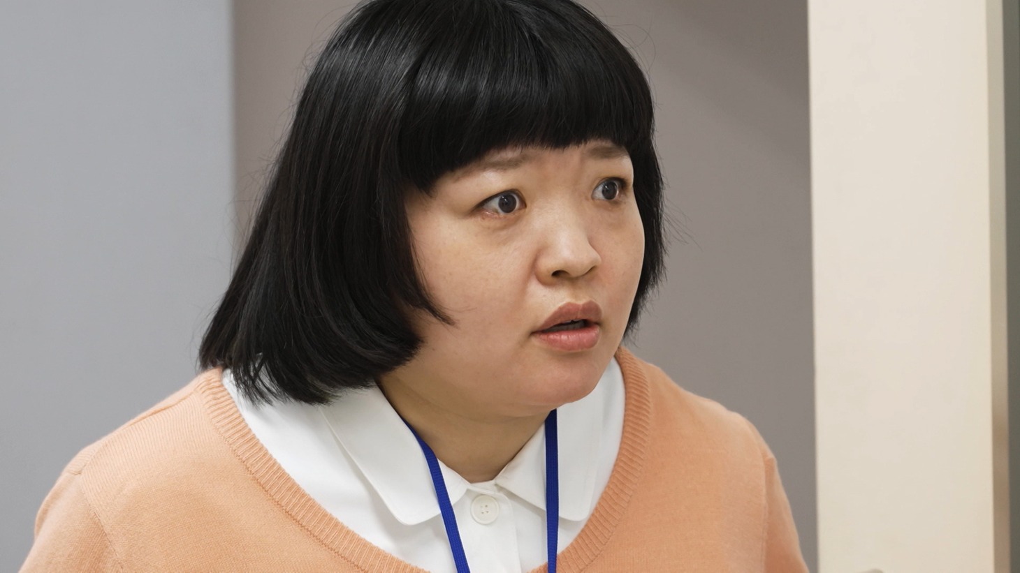 おかずクラブ・オカリナ (c)日本テレビ