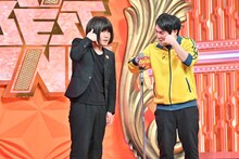 ランジャタイ (c)TBS