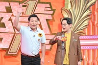 インディアンス (c)TBS