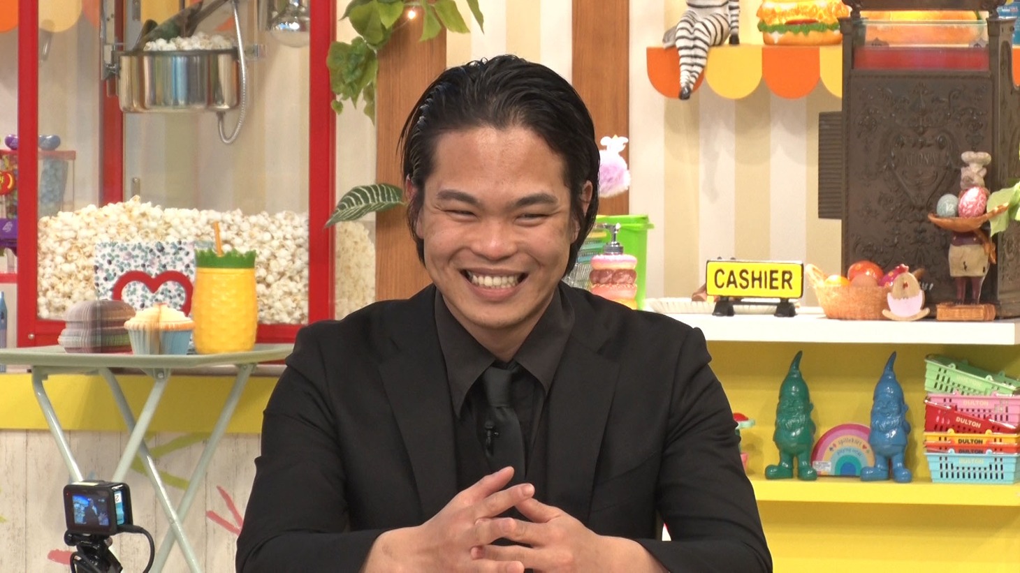 入澤弘喜