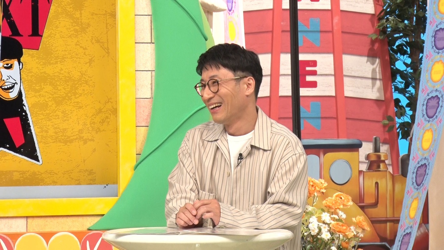 すっちー
