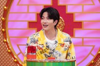 志尊淳 (c)日本テレビ