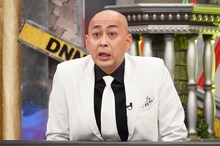 「全力！脱力タイムズ」に出演する錦鯉・長谷川。(c)フジテレビ