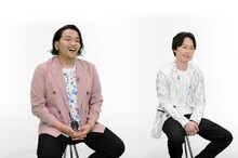 見取り図 (c)ABCテレビ