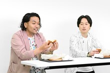 見取り図 (c)ABCテレビ