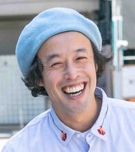 やついいちろう