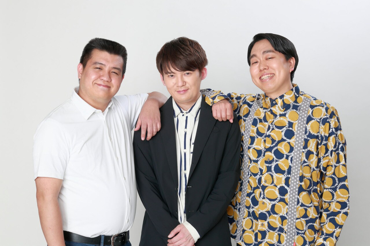 ジェラードンかみちぃ＆アタック西本、金の国、ダウ90000ら「やついフェス」出演