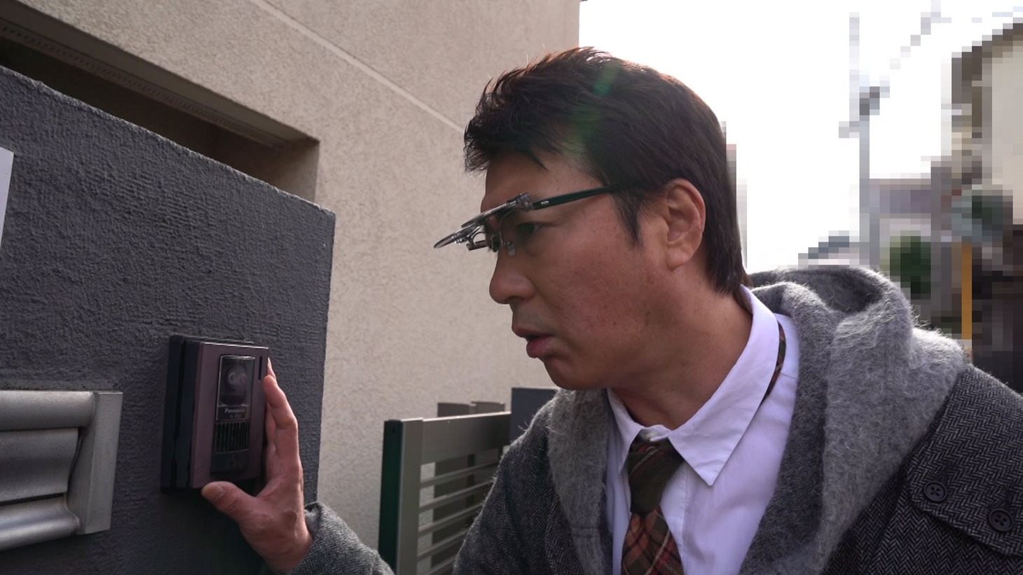「コージカトーのあくなき追及！」より。