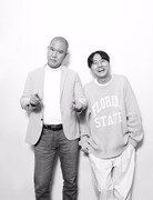 ナダルが説得コロチキの「M-1」挑戦、「棚ぼたじゃない」ネタの面白さを