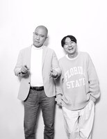 「+act.」2022年6月より、コロコロチキチキペッパーズ。