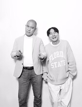 「+act.」2022年6月より、コロコロチキチキペッパーズ。