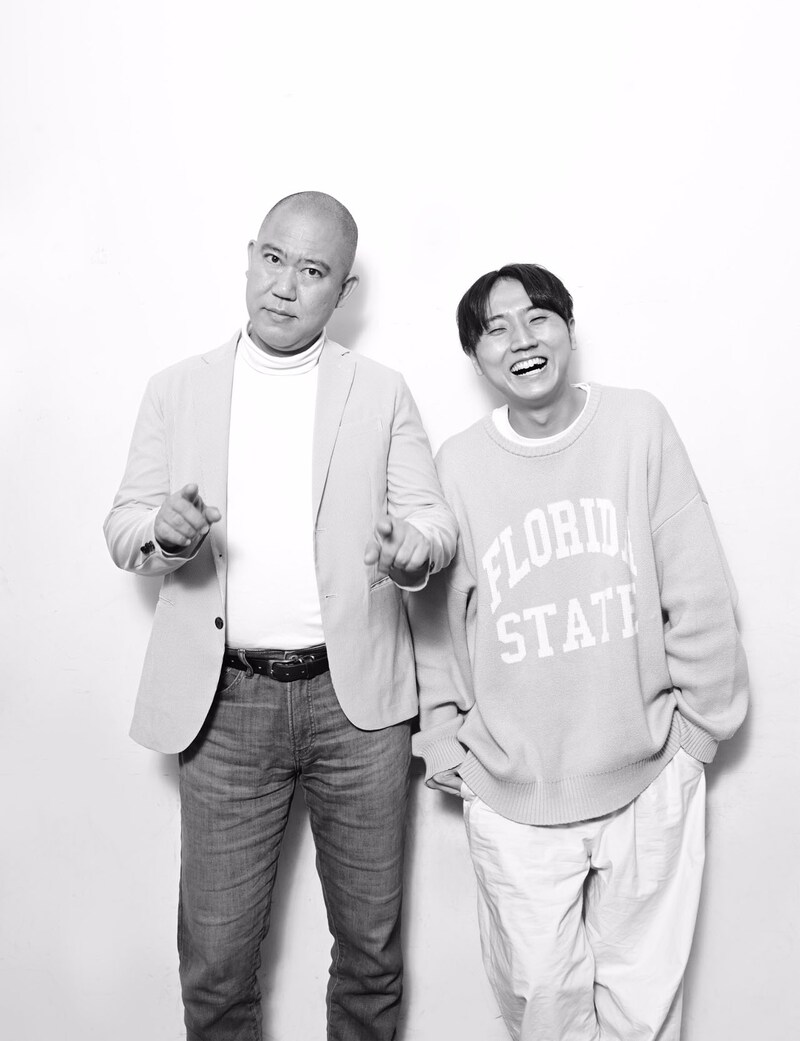 「+act.」2022年6月より、コロコロチキチキペッパーズ。