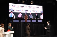 すでにアバター化されている芸人たち。