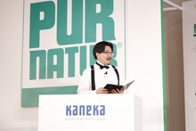 オズワルド伊藤