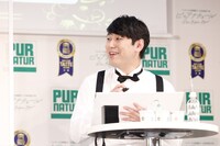 オズワルド畠中