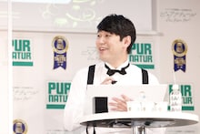 オズワルド畠中